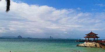 江海小二资源优势